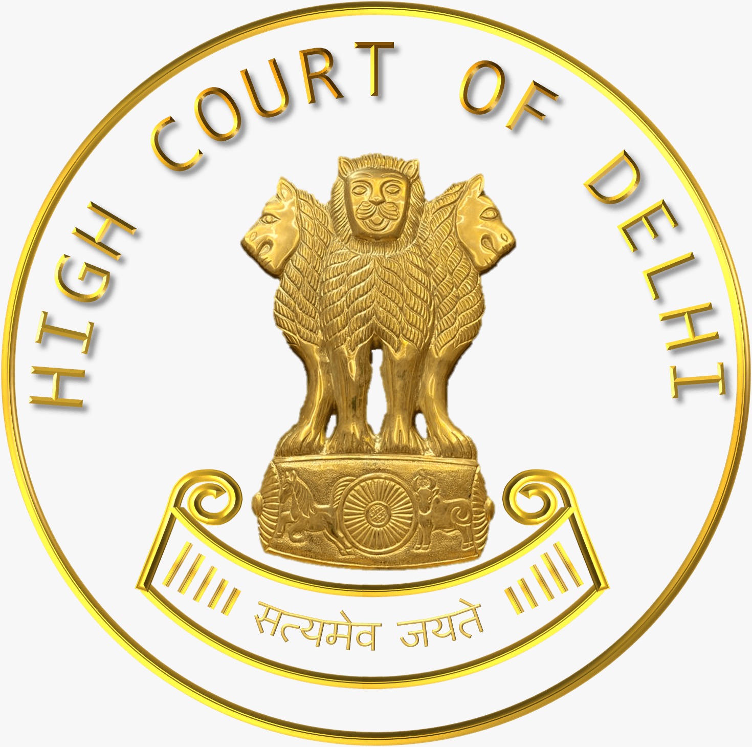 Delhi High Court Fines Lawyer for Failing to Inform Opposite Counsel