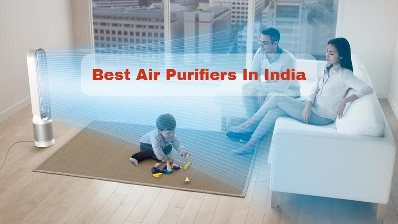Delhi High Court Flags GST on Air Purifiers: Calls for Medical Device Status Amid Pollution Emergencies
