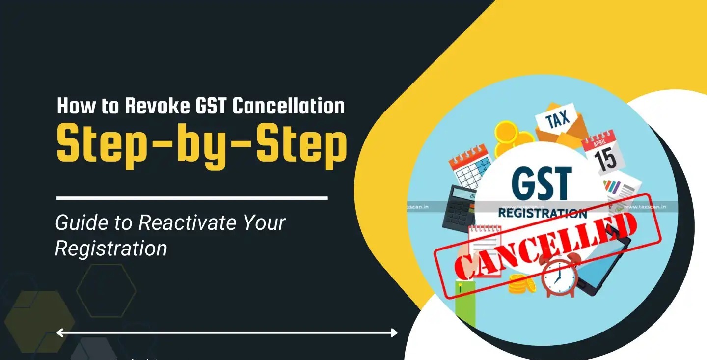Delhi High Court Restores GST Registration Cancelled Due to CA-Assessee Dispute and GSTR Default
