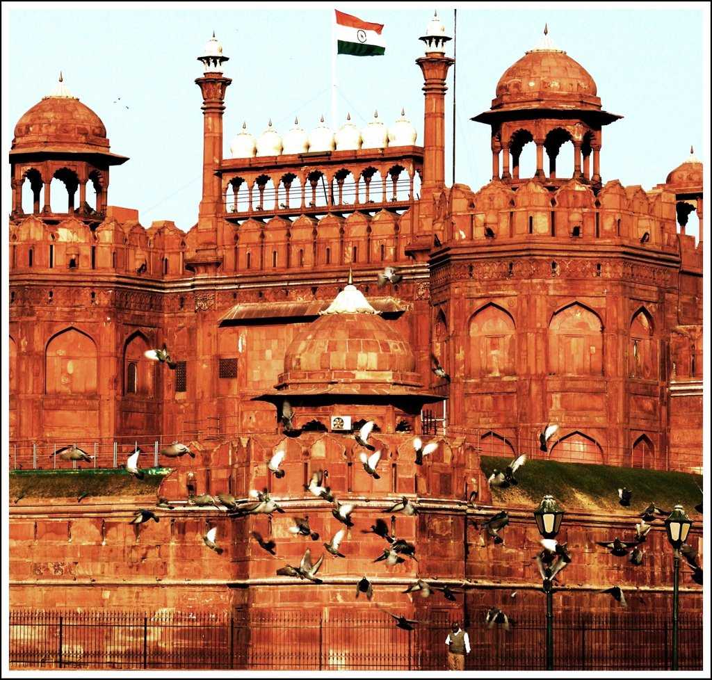 Delhi High Court Orders Survey of Buildings Near Heritage Sites to Stop Illegal Constructions