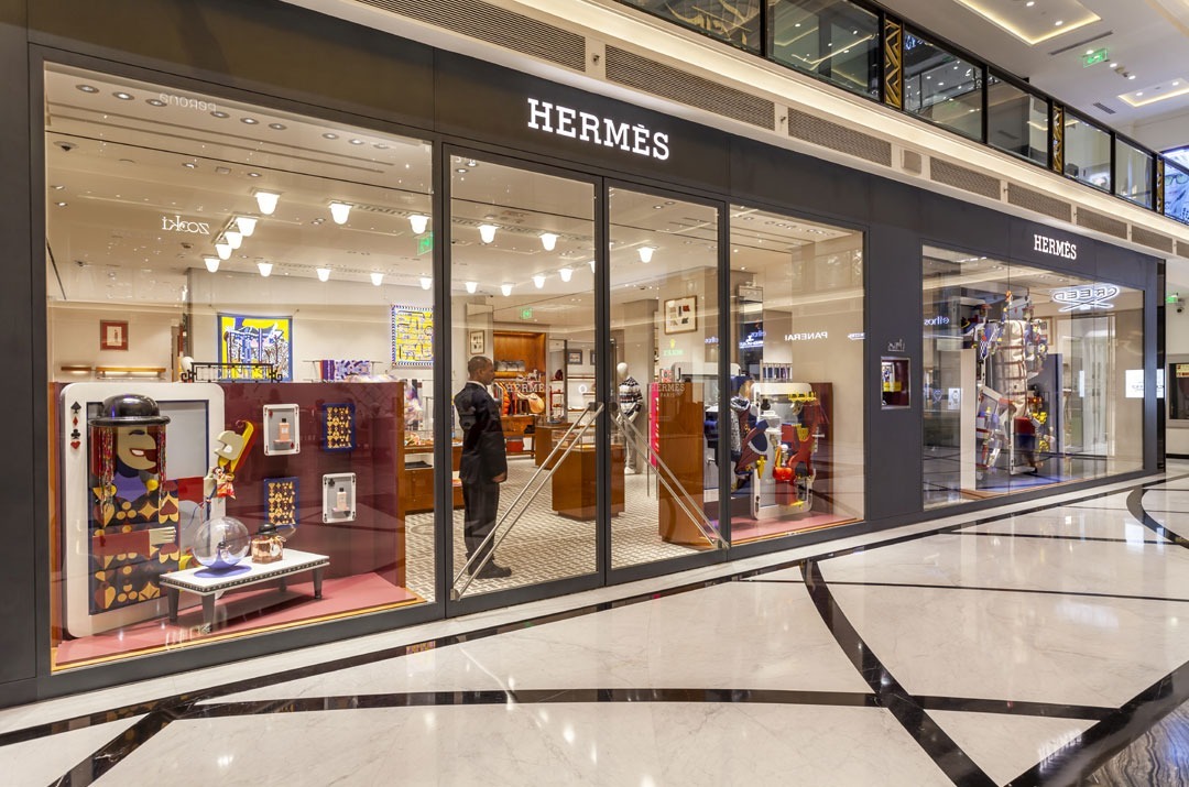 Delhi High Court Declares Hermès Birkin Bag Shape and Logos as Well-Known Trademarks in India