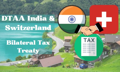 Delhi High Court Dismisses Revenue Appeals on India–Switzerland Tax Treaty: Clarifies Limitation in Assessments