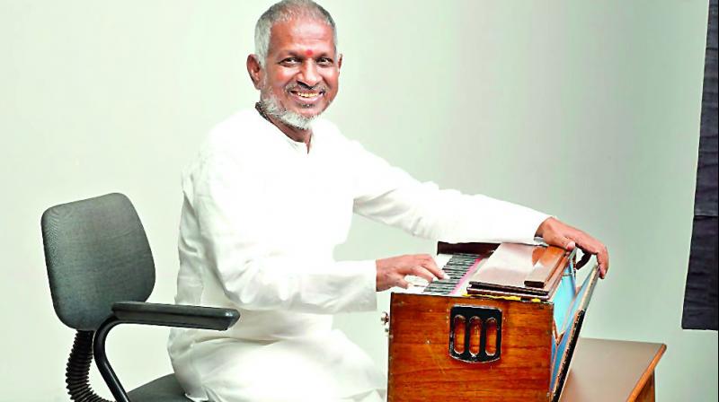 Delhi High Court Bars Ilaiyaraaja from Using Saregama’s Musical Works