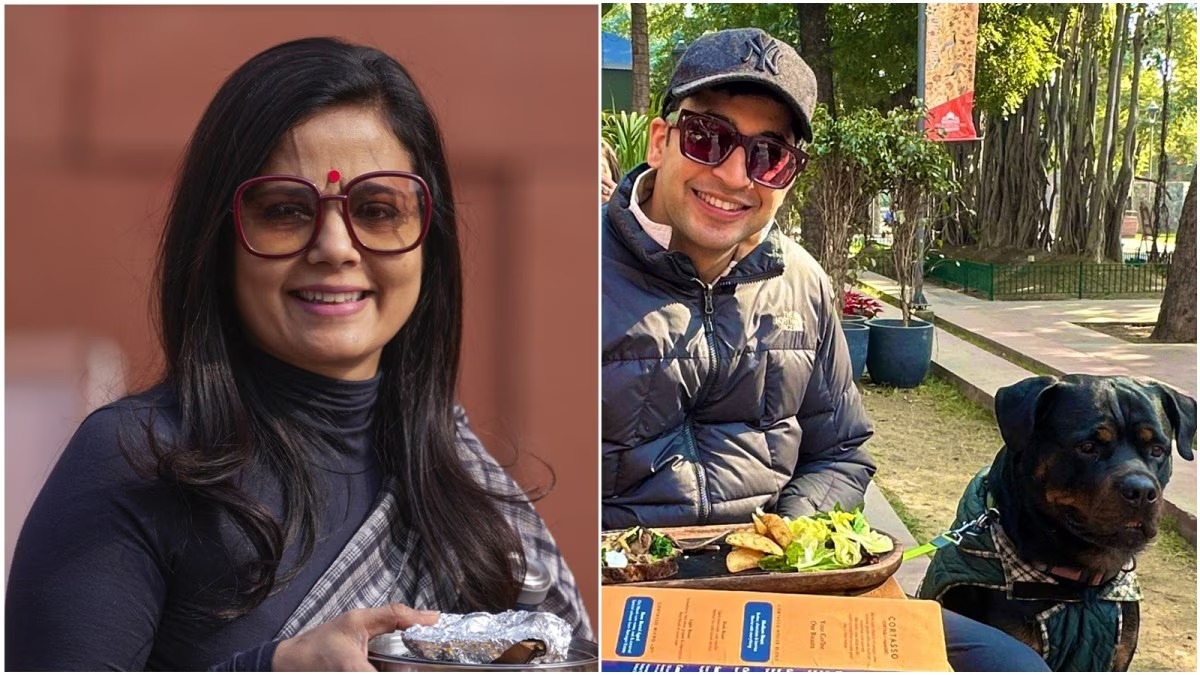 Delhi High Court to Hear Mahua Moitra’s Plea for Custody of Pet Dog Henry Amid Dispute with Ex-Partner