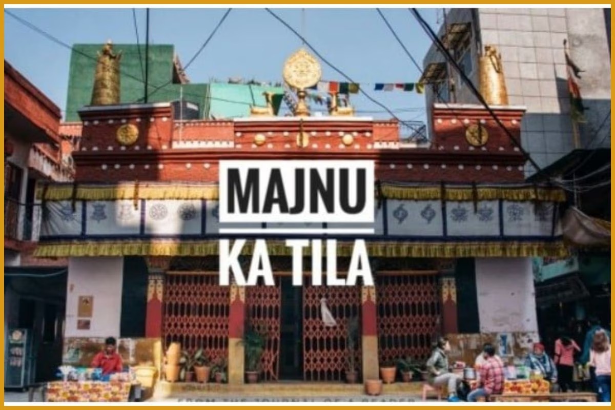 Delhi High Court Orders Crackdown on Illegal Cafes in Majnu ka Tila