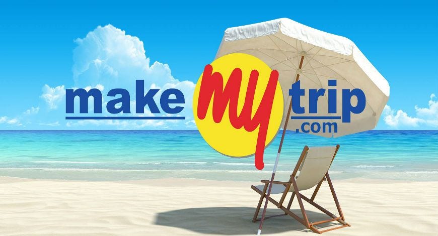 Delhi High Court Quashes ₹50 Crore Tax Reassessment Against MakeMyTrip Over Vague Section 148A Notices