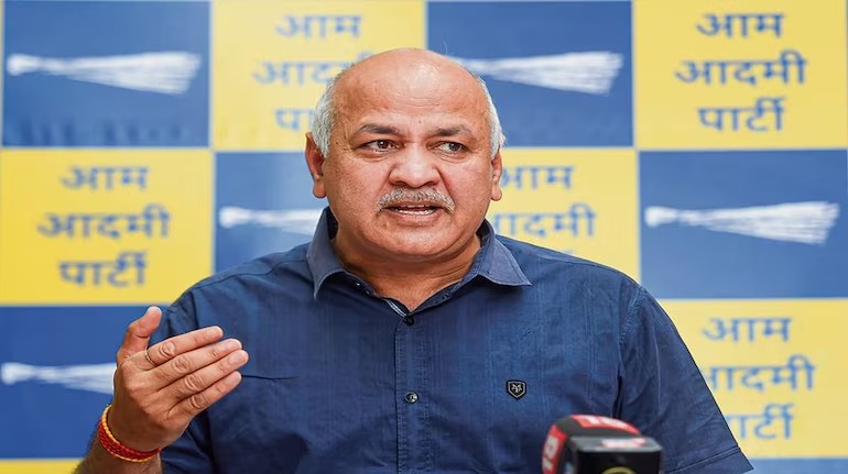 Delhi High Court: FIR Registration Alone Not Grounds for Election Disclosure, Upholds Manish Sisodia’s 2020 Win