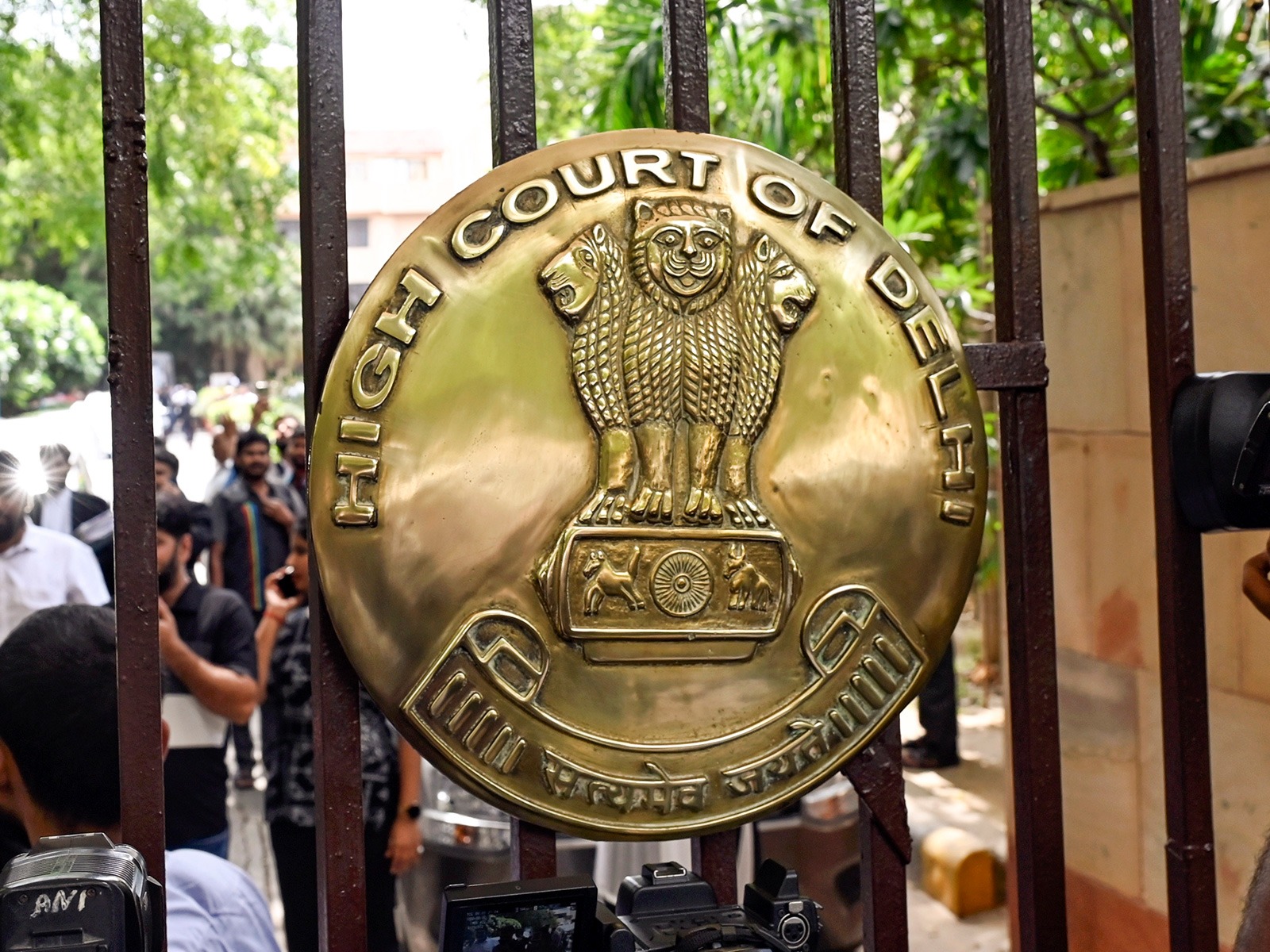 Delhi High Court Calls for More Judges to Handle MCOCA Cases, Seeks Administrative Action