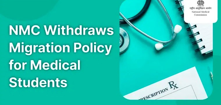 Delhi High Court Quashes Ban on Medical Students’ Inter-College Migration, Calls Rule Arbitrary