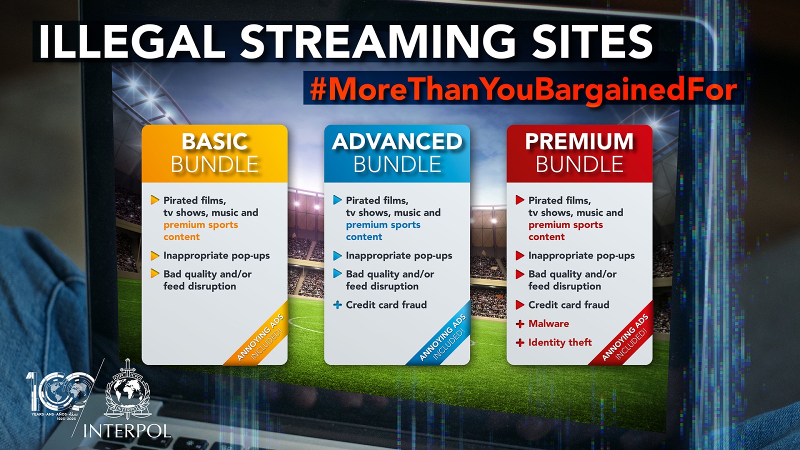 Delhi High Court Cracks Down on Illegal Streaming: Dynamic+ Injunction Blocks Piracy Websites