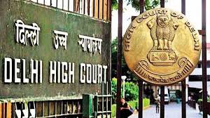 Delhi High Court: PSU Employee’s Tweets Alleging Corruption Amount to Misconduct, But Removal Too Harsh
