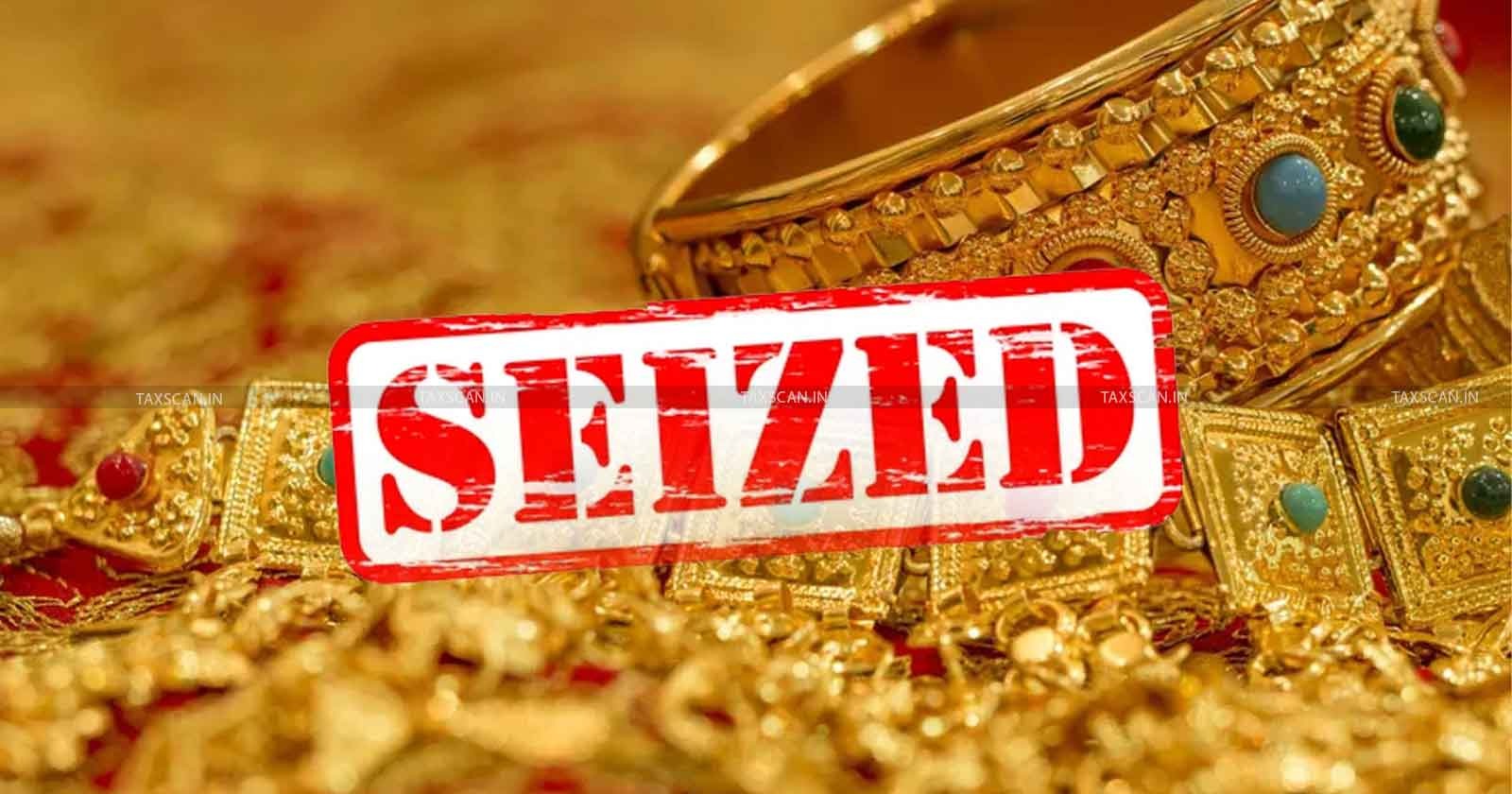 Delhi High Court Orders Release of Seized Jewellery, Cash After Family Agrees to Pay ₹25 Crore Advance Tax