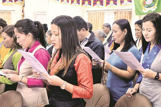 Delhi High Court Declares Tibetan-Origin Woman Born in Dharamshala as Indian Citizen, Orders Passport Issuance