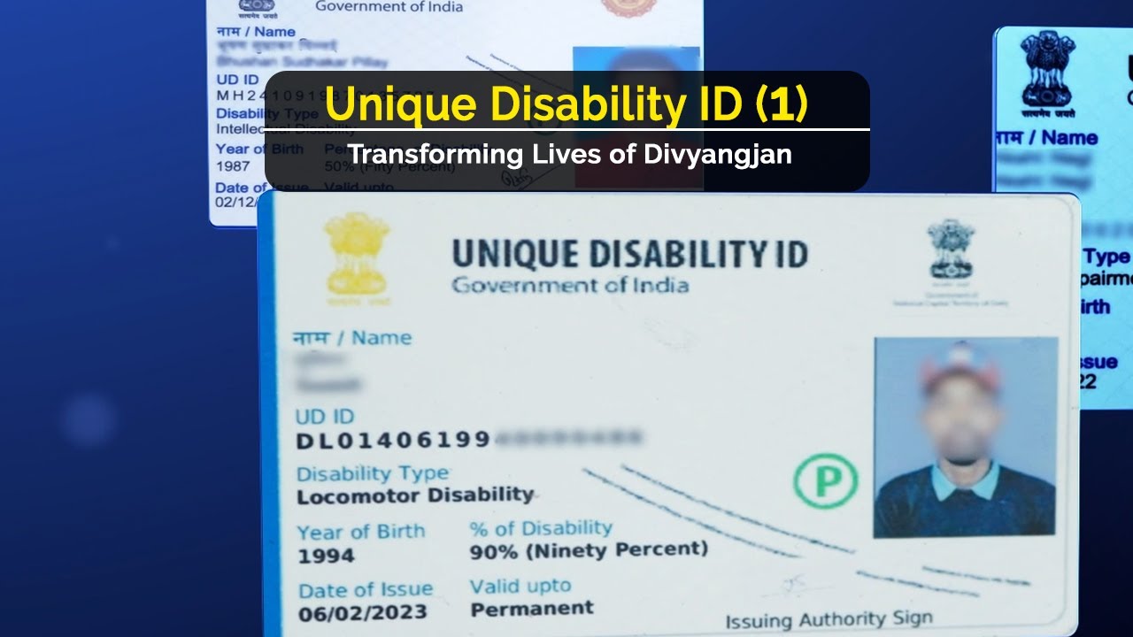 Digital KYC Made Easier for Persons with Disabilities: Supreme Court and RBI Issue Inclusive Guidelines