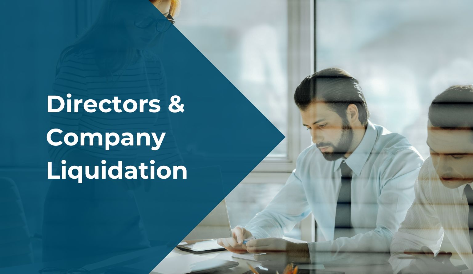 Madras High Court: Directors Cannot Be Directly Targeted for GST Dues During Liquidation