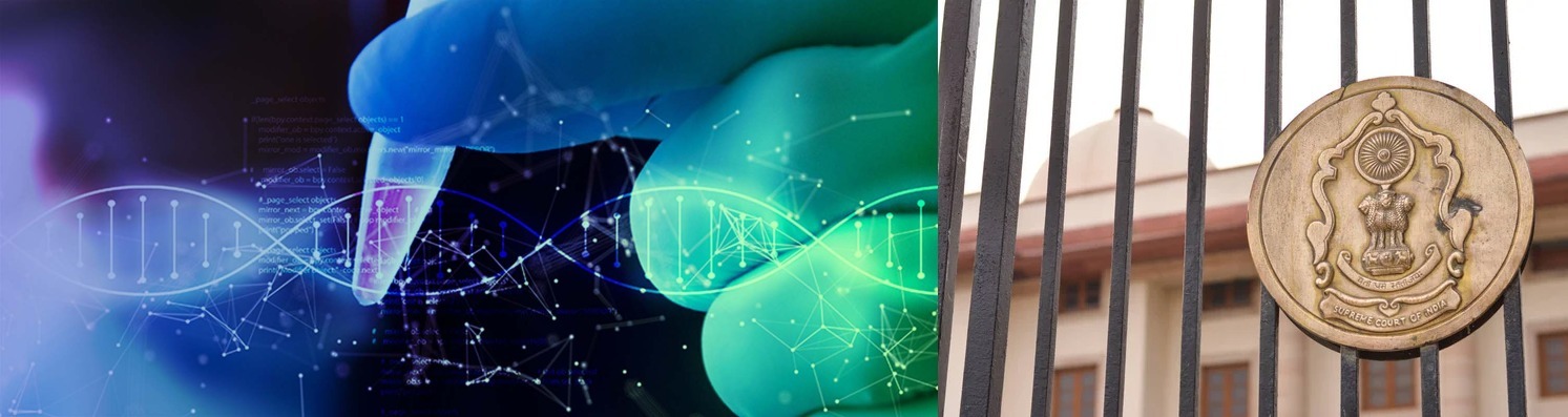 Supreme Court Rules: DNA Test Cannot Be Ordered Without Nexus to Offence