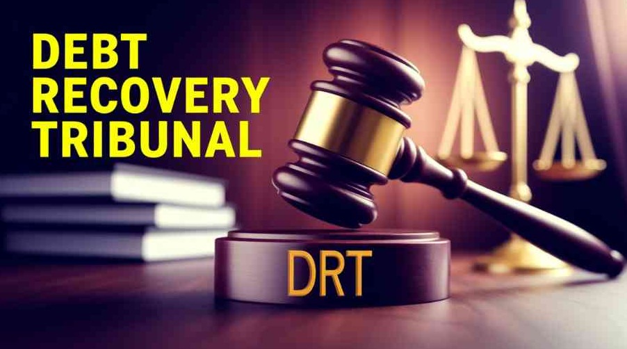 DRT Orders SBI Car Loan Defaulter to Repay with 11.25% Interest, Upholds Bank’s Right to Sell Hypothecated Vehicle