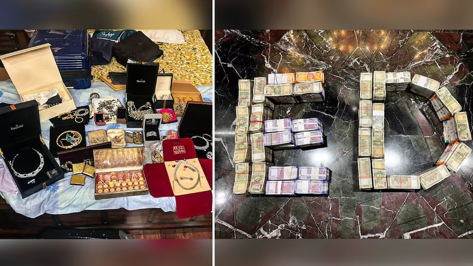 ED Attaches ₹90 Crore Gurugram Properties of UAE-Based Fugitive Inderjeet Singh Yadav