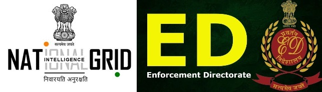 ED Pushes for 500 Chargesheets Using NATGRID