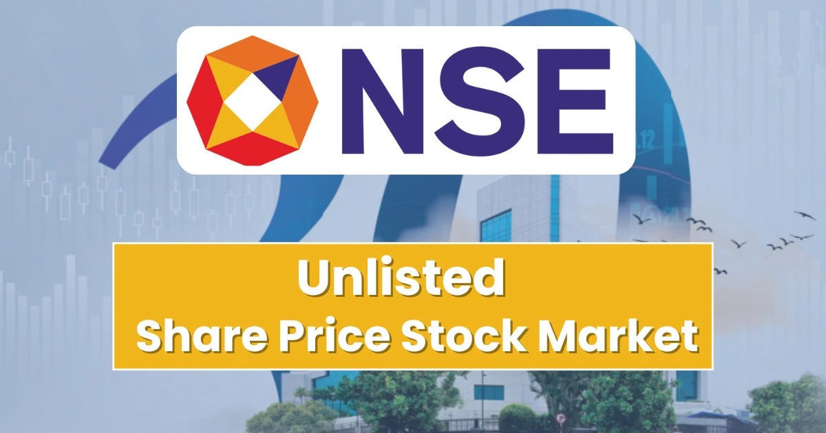 ED Raids Mumbai & Chennai Firms in Alleged NSE Unlisted Shares Fraud