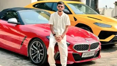 ED Seizes YouTuber’s Luxury Cars in Online Betting Case: How Influencers Risk Jail by Promoting Illegal Platforms