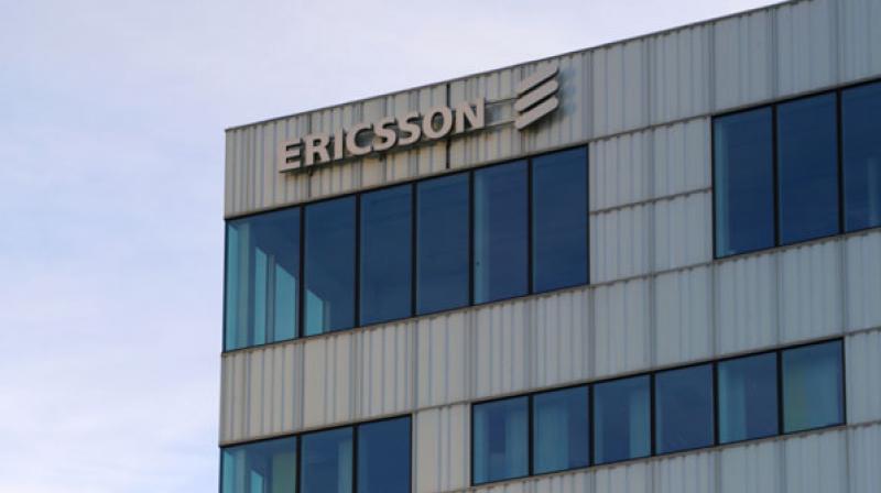 Ericsson Launches Patent Battle Against Transsion in India