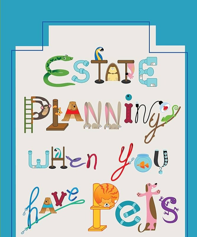 Estate Planning for Pets in India: Legal Steps Pet Parents Must Take to Secure Their Companions’ Future