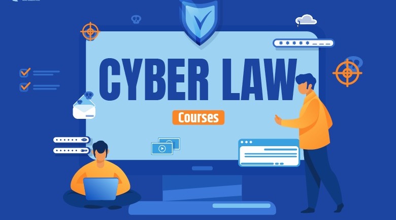 Cyber Law Careers: Top Institutes in India and Abroad for Aspiring Lawyers
