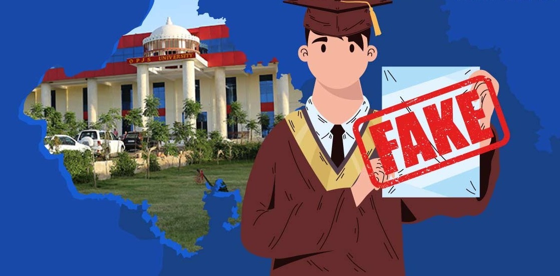 Delhi’s Fake Law Degree Nexus: 160 FIRs in Two Years Expose Deep Rot in Legal Enrolments