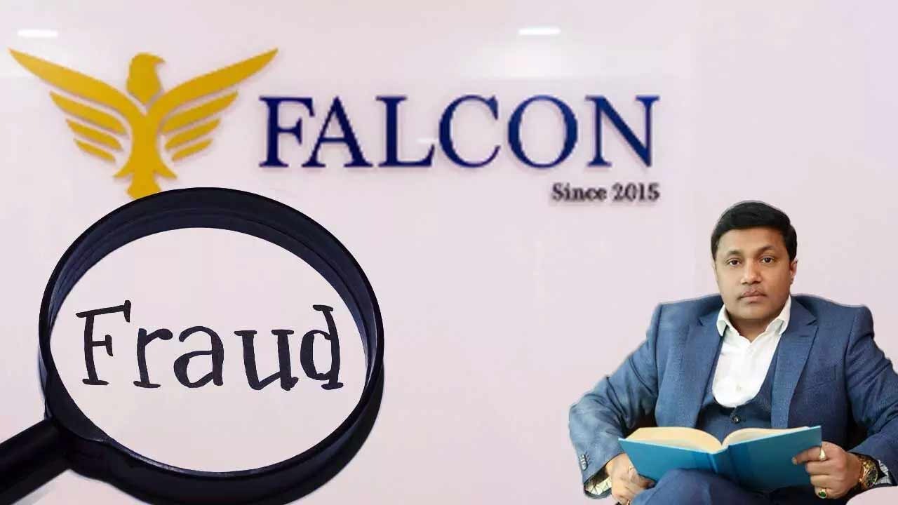 Falcon Scam: ED Traces Global Money Trail, Legal Fallout Looms Large