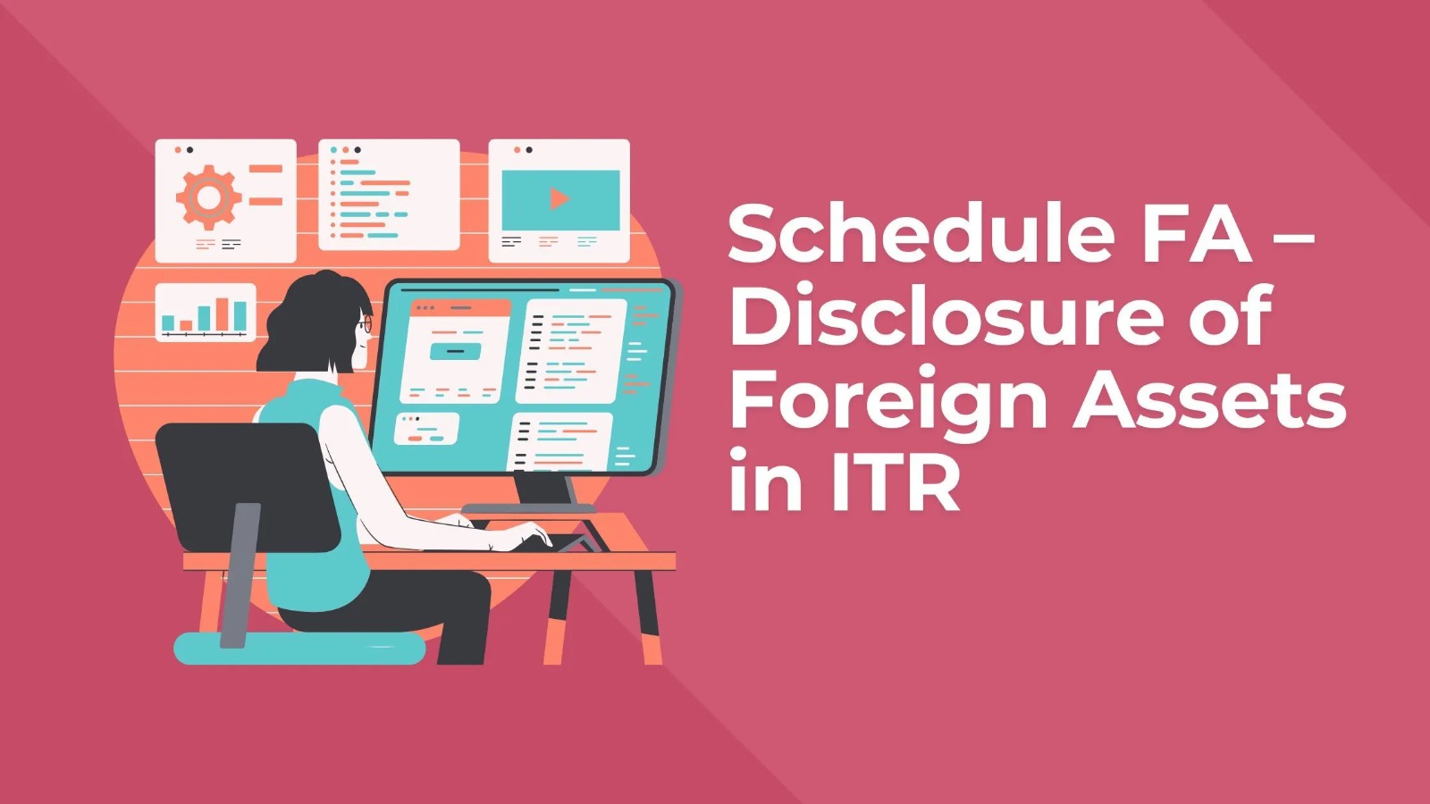 Foreign Shares Not Reported in Schedule FA: Legal Consequences, Scenarios, and What Taxpayers Must Do