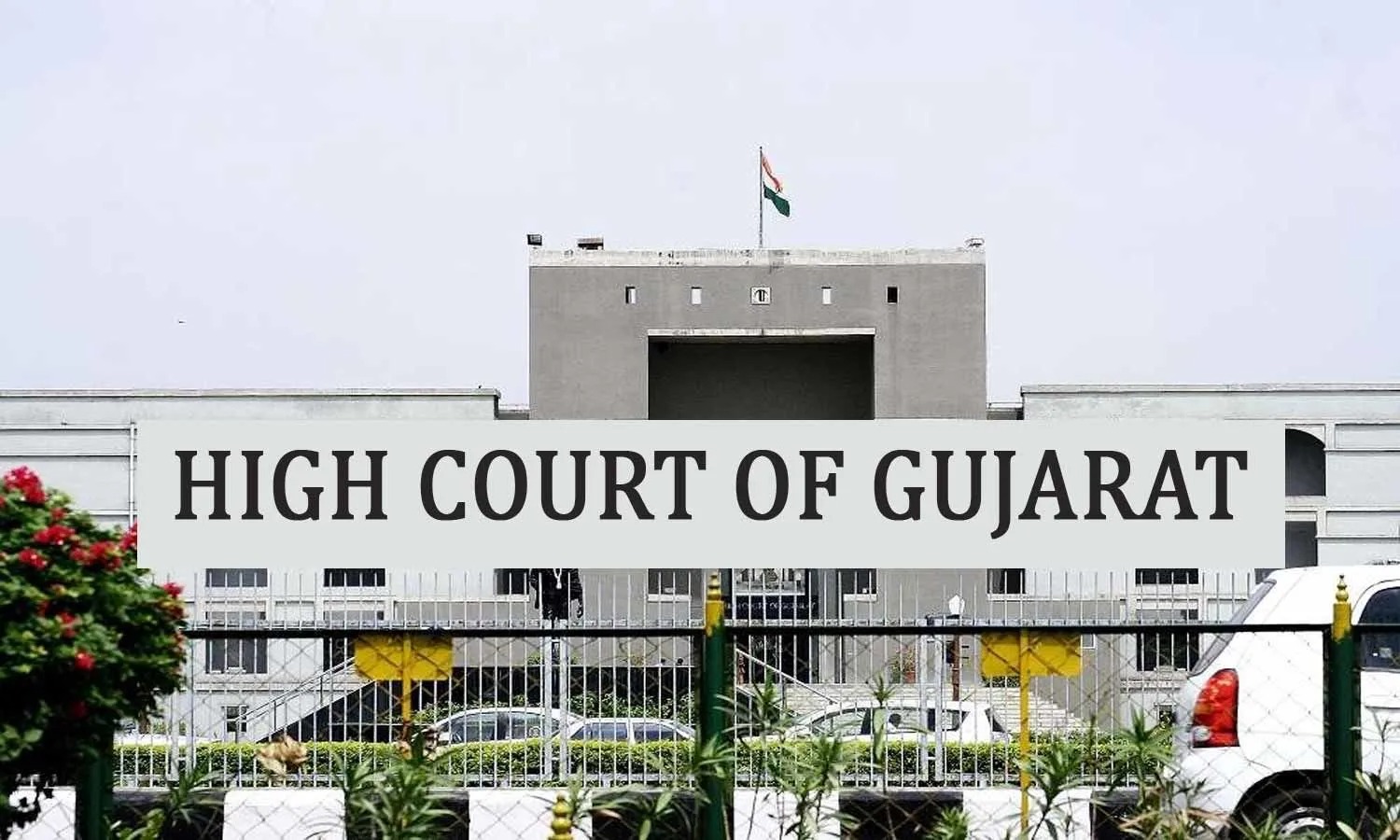 Gujarat High Court Declares Fraudulent Mutation Entry Void