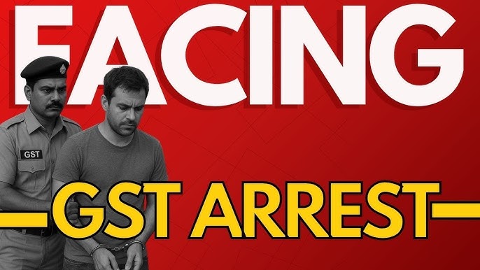 Gauhati High Court Rules: GST Officers Must Follow BNSS Arrest Procedures Despite Revenue Nature of GST Investigations