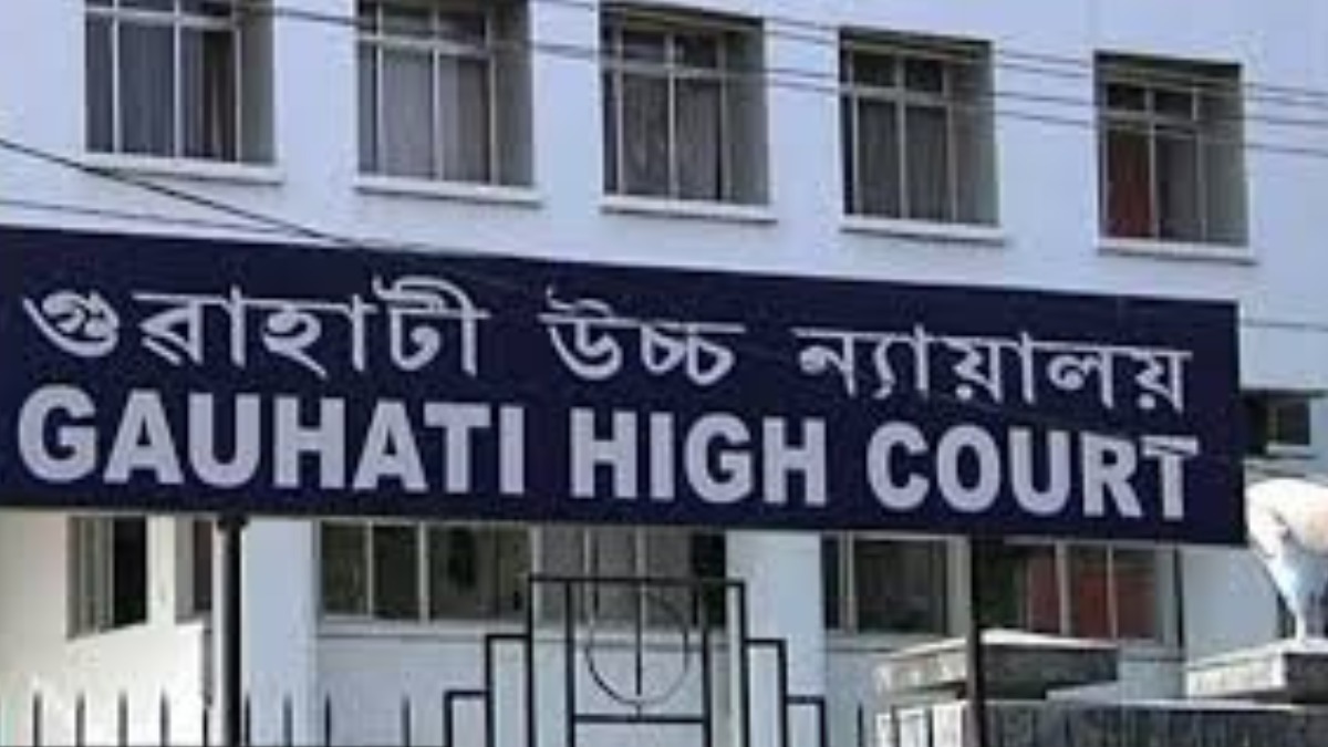 Gauhati High Court Allows GST Registration Restoration After Medical Emergency