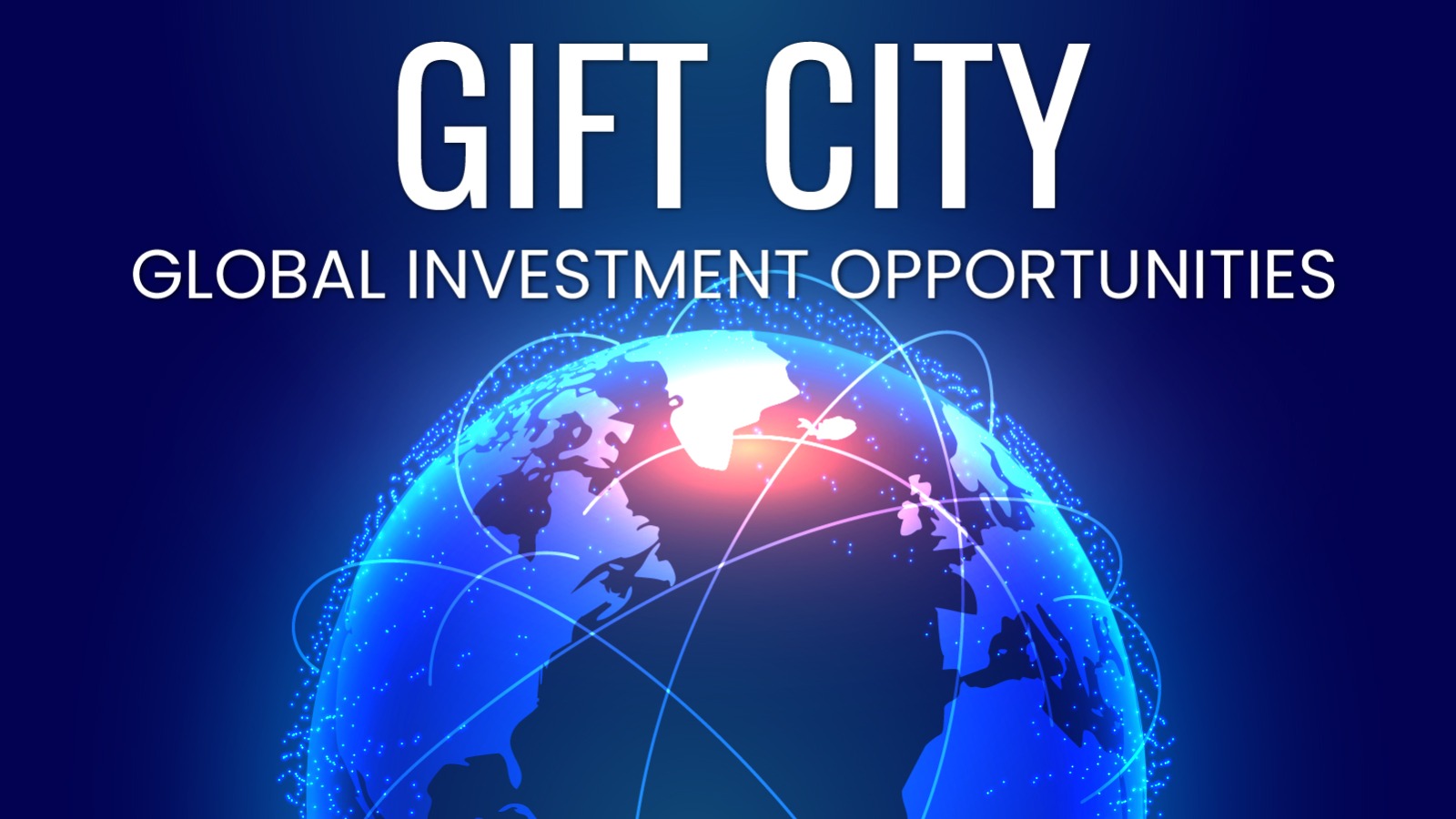 Global Investing for Indians: GIFT City Funds vs Overseas Platforms – Costs, Taxes, and Compliance Explained