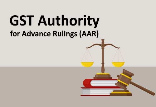 Medical Covers for Ultrasound & Laparoscopy Taxable Under GST: AAR Ruling