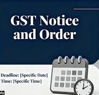 GST Orders and Natural Justice: Madras High Court Clarifies Same-Day Reply Issue