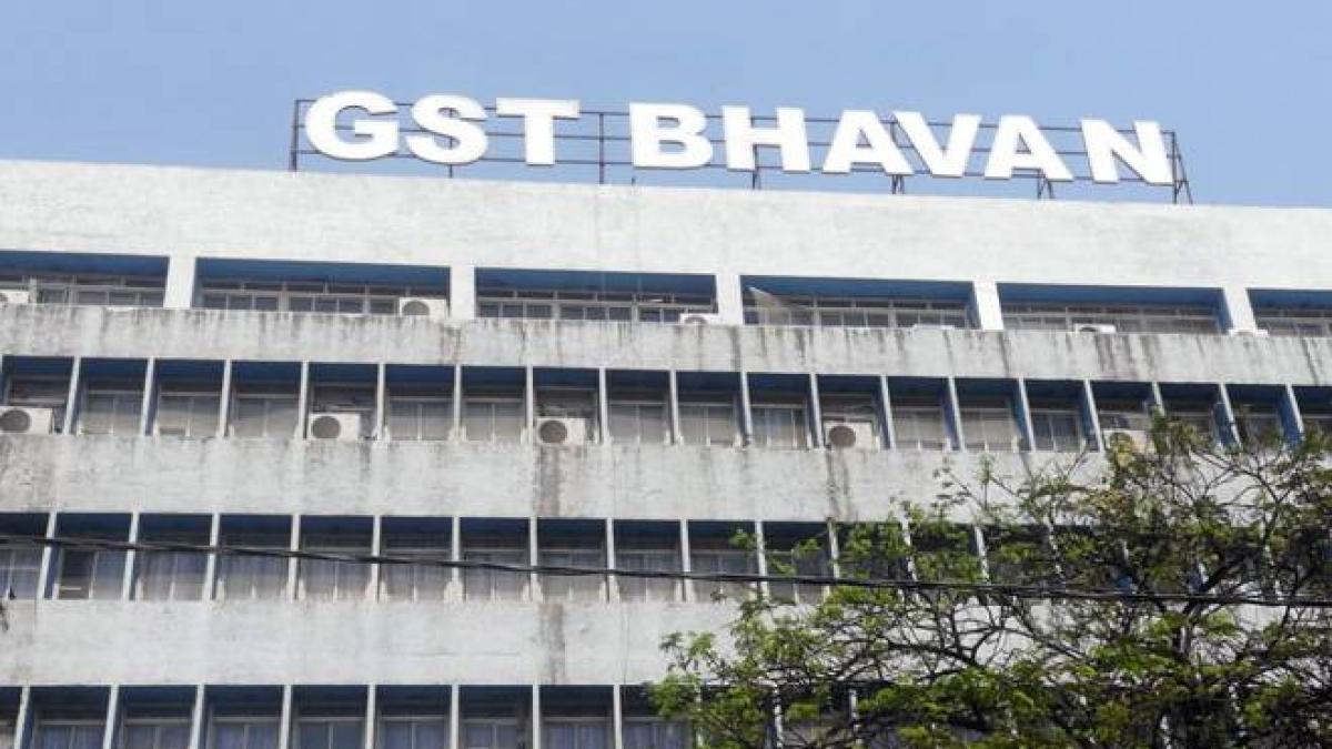 GST Superintendent Arrested in Gurugram for ₹2.5 Lakh Bribe to Activate Firm’s Tax Number