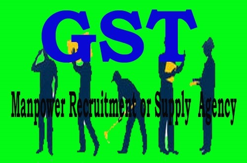 GST on Wages Paid to Outsourced Staff During COVID-19 Lockdown: Kerala AAR Ruling Explained