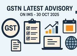 GSTN Issues Advisory on E-Credit Reversal, Re-Claimed Statement and RCM Liability: What Taxpayers Must Know