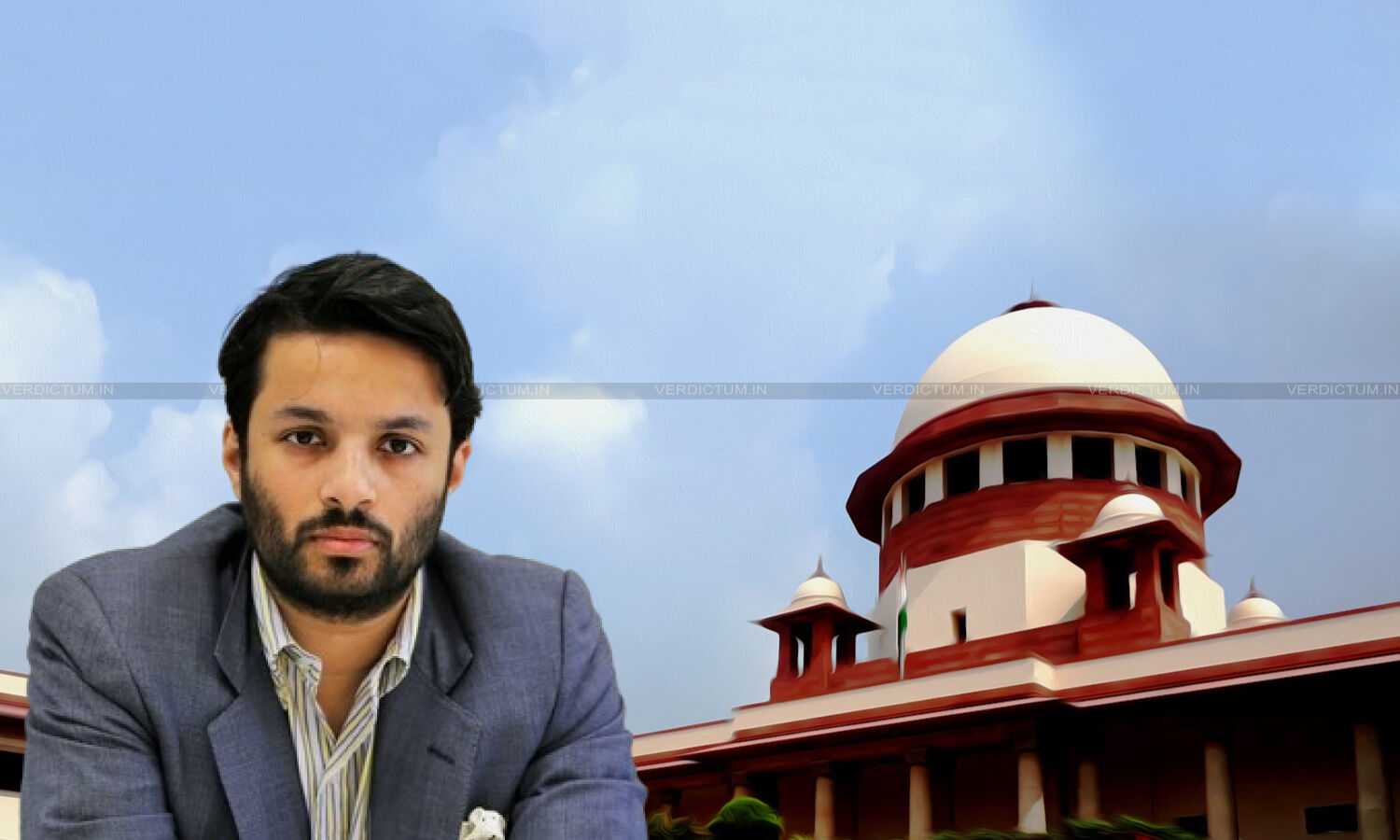 Haryana Government Refuses Prosecution Sanction Against Ashoka University Professor Ali Khan Mahmudabad
