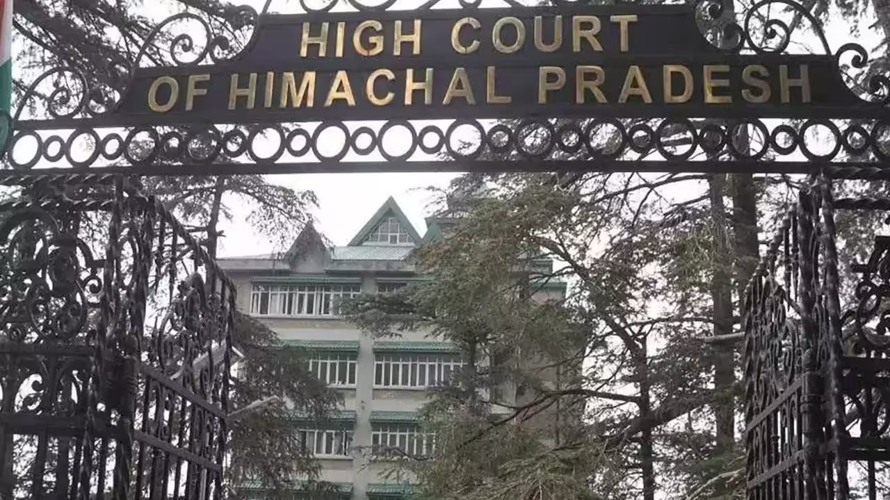 Himachal Pradesh High Court Orders Eviction: Landlord Wins Case Against Tenant Who Stopped Paying Rent Since 2014
