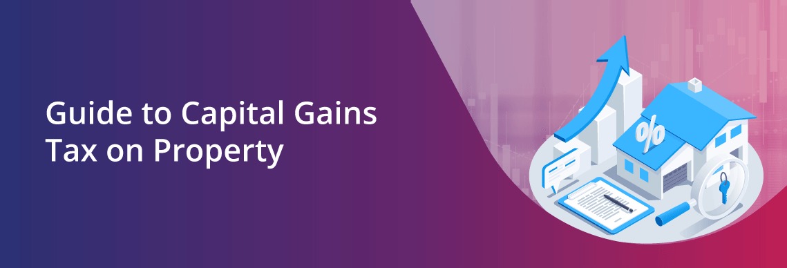 Can home loan interest reduce capital gains tax under India’s new tax regime?