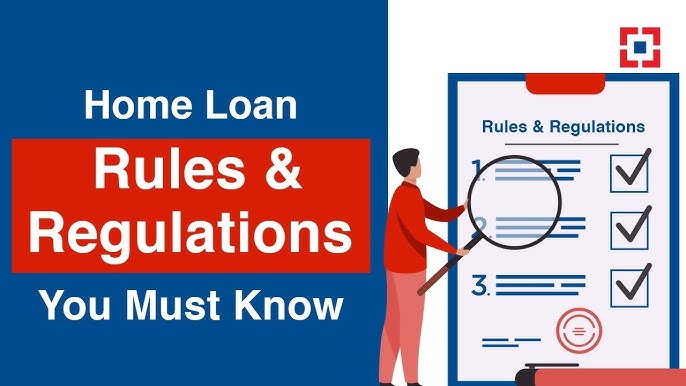 Home Loan Rules in India: How RBI Guidelines and Smart Prepayments Save You Lakhs