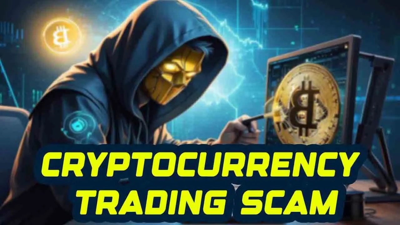 Hyderabad Widower Loses ₹86 Lakh in Matrimony App Crypto Scam