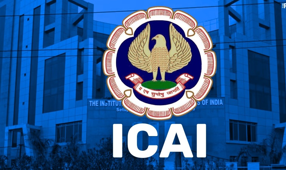 ICAI Reprimands Chartered Accountant for Withdrawing ₹43.75 Lakh from Client’s Bank Account During Audit