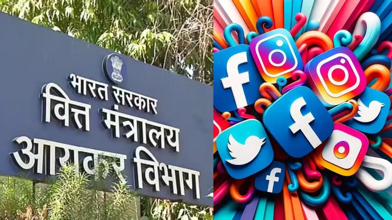 Income Tax Dept Tracks High-Value Deals: Know the Laws Before You Spend Big Without Filing ITR