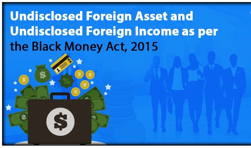 Got I-T Notice for Undisclosed Foreign Assets? Here’s What Taxpayers Must Know About Global Rules and Compliance