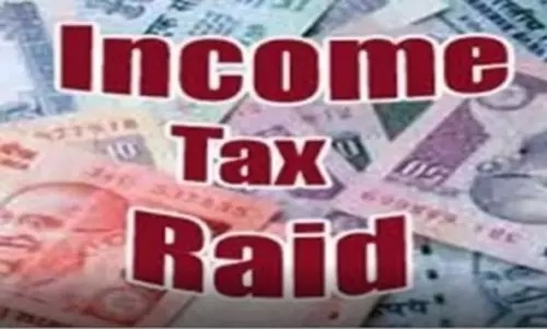 Income Tax Department Raids Greenply Industries Over Alleged Tax Evasion