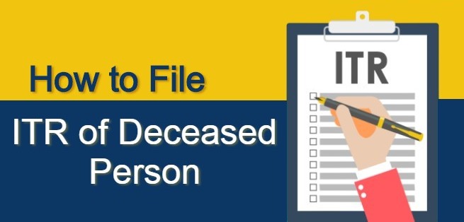 Supreme Court and High Courts Clarify: Income Tax Returns Must Be Filed for Deceased Person’s Estate Until Asset Distribution